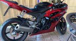 Yamaha  R6 2011 года за 5 000 000 тг. в Уральск – фото 2