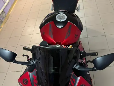 Yamaha  R6 2011 года за 4 800 000 тг. в Уральск – фото 4