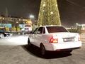 ВАЗ (Lada) Priora 2170 2013 годаүшін2 700 000 тг. в Алматы – фото 4