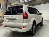 Toyota Land Cruiser Prado 2007 года за 12 000 000 тг. в Кызылорда – фото 5