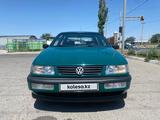 Volkswagen Passat 1994 года за 2 700 000 тг. в Тараз – фото 3