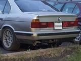 BMW 525 1989 годаүшін1 200 000 тг. в Петропавловск – фото 2