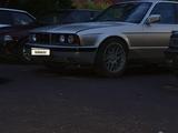 BMW 525 1989 годаүшін1 200 000 тг. в Петропавловск