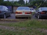 BMW 525 1989 годаүшін1 200 000 тг. в Петропавловск – фото 3