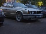 BMW 525 1989 годаүшін1 200 000 тг. в Петропавловск – фото 5