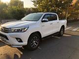 Toyota Hilux 2016 года за 14 200 000 тг. в Атырау – фото 4