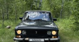 ВАЗ (Lada) 2106 2000 года за 1 500 000 тг. в Костанай – фото 4