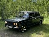 ВАЗ (Lada) 2106 2000 года за 1 500 000 тг. в Костанай – фото 2