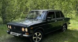 ВАЗ (Lada) 2106 2000 года за 1 500 000 тг. в Костанай – фото 2