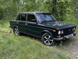 ВАЗ (Lada) 2106 2000 года за 1 500 000 тг. в Костанай – фото 3