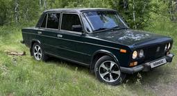 ВАЗ (Lada) 2106 2000 года за 1 500 000 тг. в Костанай – фото 3