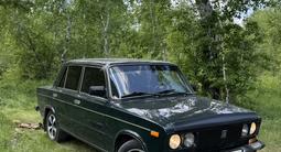 ВАЗ (Lada) 2106 2000 года за 1 500 000 тг. в Костанай