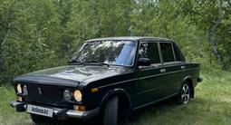 ВАЗ (Lada) 2106 2000 года за 1 500 000 тг. в Костанай – фото 5
