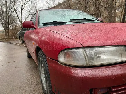 Mitsubishi Lancer 1992 года за 1 200 000 тг. в Кызылорда – фото 2