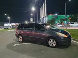 Toyota Sienna 2007 года за 6 999 999 тг. в Актобе – фото 2