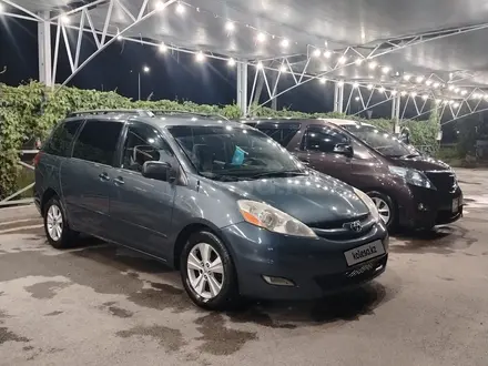 Toyota Sienna 2007 года за 6 999 999 тг. в Актобе – фото 4