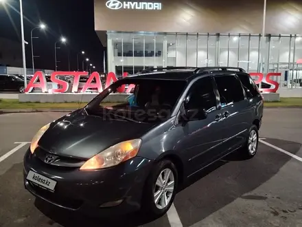 Toyota Sienna 2007 года за 6 999 999 тг. в Актобе – фото 5