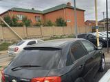 Chevrolet Lacetti 2008 года за 2 200 000 тг. в Астана – фото 2
