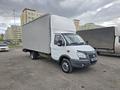 ГАЗ ГАЗель 2003 года за 4 500 000 тг. в Астана – фото 3