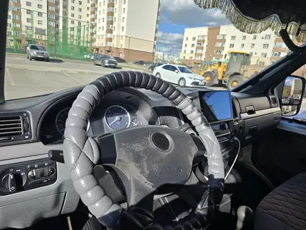 ГАЗ ГАЗель 2003 года за 4 500 000 тг. в Астана – фото 8