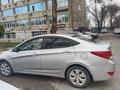 Hyundai Accent 2015 годаүшін5 000 000 тг. в Алматы – фото 4