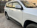 Toyota Land Cruiser Prado 2013 годаүшін12 600 000 тг. в Алматы – фото 3