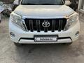 Toyota Land Cruiser Prado 2013 годаүшін12 600 000 тг. в Алматы – фото 10