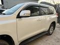 Toyota Land Cruiser Prado 2013 годаүшін12 600 000 тг. в Алматы