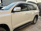 Toyota Land Cruiser Prado 2013 годаүшін12 600 000 тг. в Алматы