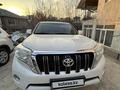 Toyota Land Cruiser Prado 2013 годаүшін12 600 000 тг. в Алматы – фото 2
