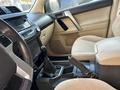 Toyota Land Cruiser Prado 2013 годаүшін12 600 000 тг. в Алматы – фото 5