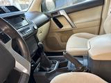 Toyota Land Cruiser Prado 2013 годаүшін12 600 000 тг. в Алматы – фото 5