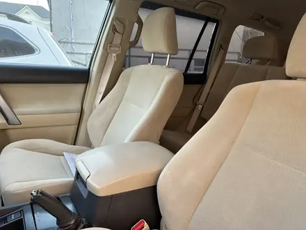 Toyota Land Cruiser Prado 2013 года за 12 600 000 тг. в Алматы – фото 6