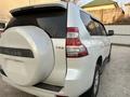 Toyota Land Cruiser Prado 2013 годаүшін12 600 000 тг. в Алматы – фото 7