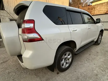 Toyota Land Cruiser Prado 2013 года за 12 600 000 тг. в Алматы – фото 8