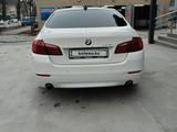 BMW 535 2014 годаүшін14 500 000 тг. в Шымкент – фото 4