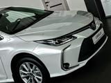 Toyota Corolla Elegance 2025 года за 15 990 000 тг. в Усть-Каменогорск – фото 3