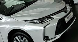 Toyota Corolla Elegance 2025 года за 15 990 000 тг. в Усть-Каменогорск – фото 3