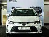 Toyota Corolla Elegance 2025 года за 15 990 000 тг. в Усть-Каменогорск