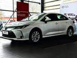 Toyota Corolla Elegance 2025 года за 15 990 000 тг. в Усть-Каменогорск – фото 2