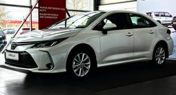Toyota Corolla Elegance 2025 года за 15 990 000 тг. в Усть-Каменогорск – фото 2
