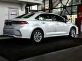 Toyota Corolla Elegance 2025 года за 15 990 000 тг. в Усть-Каменогорск – фото 4