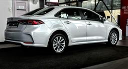 Toyota Corolla Elegance 2025 года за 15 990 000 тг. в Усть-Каменогорск – фото 4
