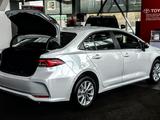 Toyota Corolla Elegance 2025 года за 15 990 000 тг. в Усть-Каменогорск – фото 5