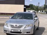 Toyota Camry 2007 года за 4 800 000 тг. в Жанатас – фото 2