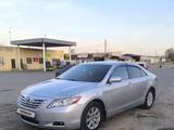 Toyota Camry 2007 года за 4 800 000 тг. в Жанатас – фото 3
