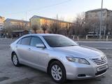 Toyota Camry 2007 года за 4 800 000 тг. в Жанатас – фото 4