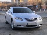 Toyota Camry 2007 года за 4 800 000 тг. в Жанатас – фото 5