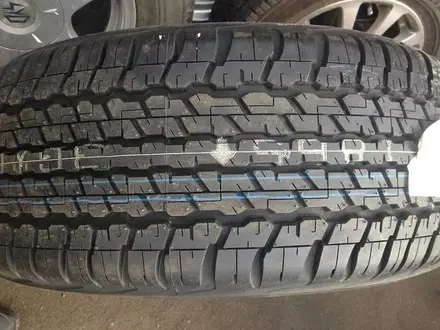 Новые Шины Dunlop Grandtrek AT25 за 450 000 тг. в Алматы – фото 2