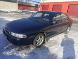 Mazda 626 1995 года за 1 400 000 тг. в Алматы – фото 2